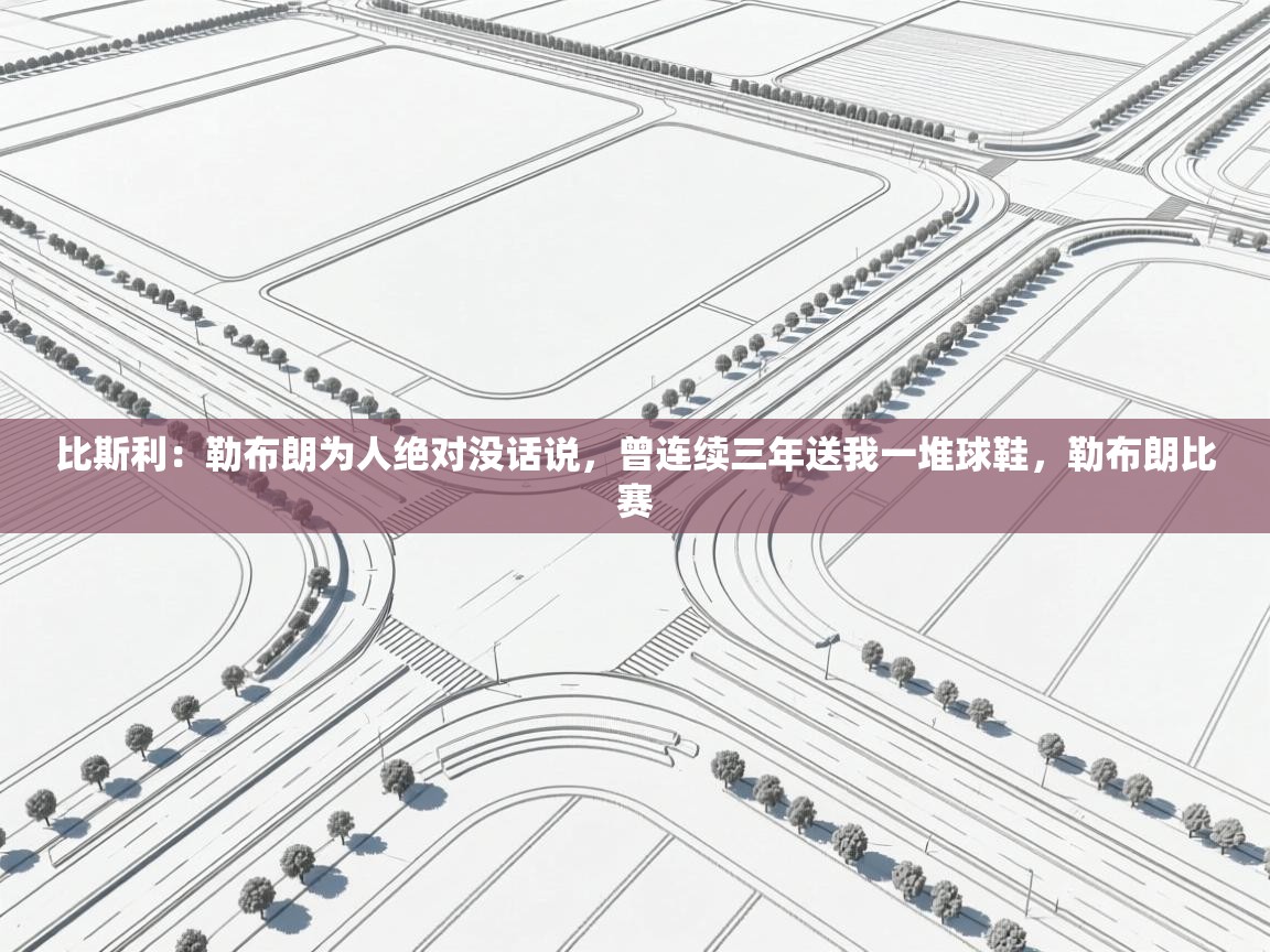 爱游戏娱乐网址-比斯利：勒布朗为人绝对没话说，曾连续三年送我一堆球鞋，勒布朗比赛  第4张