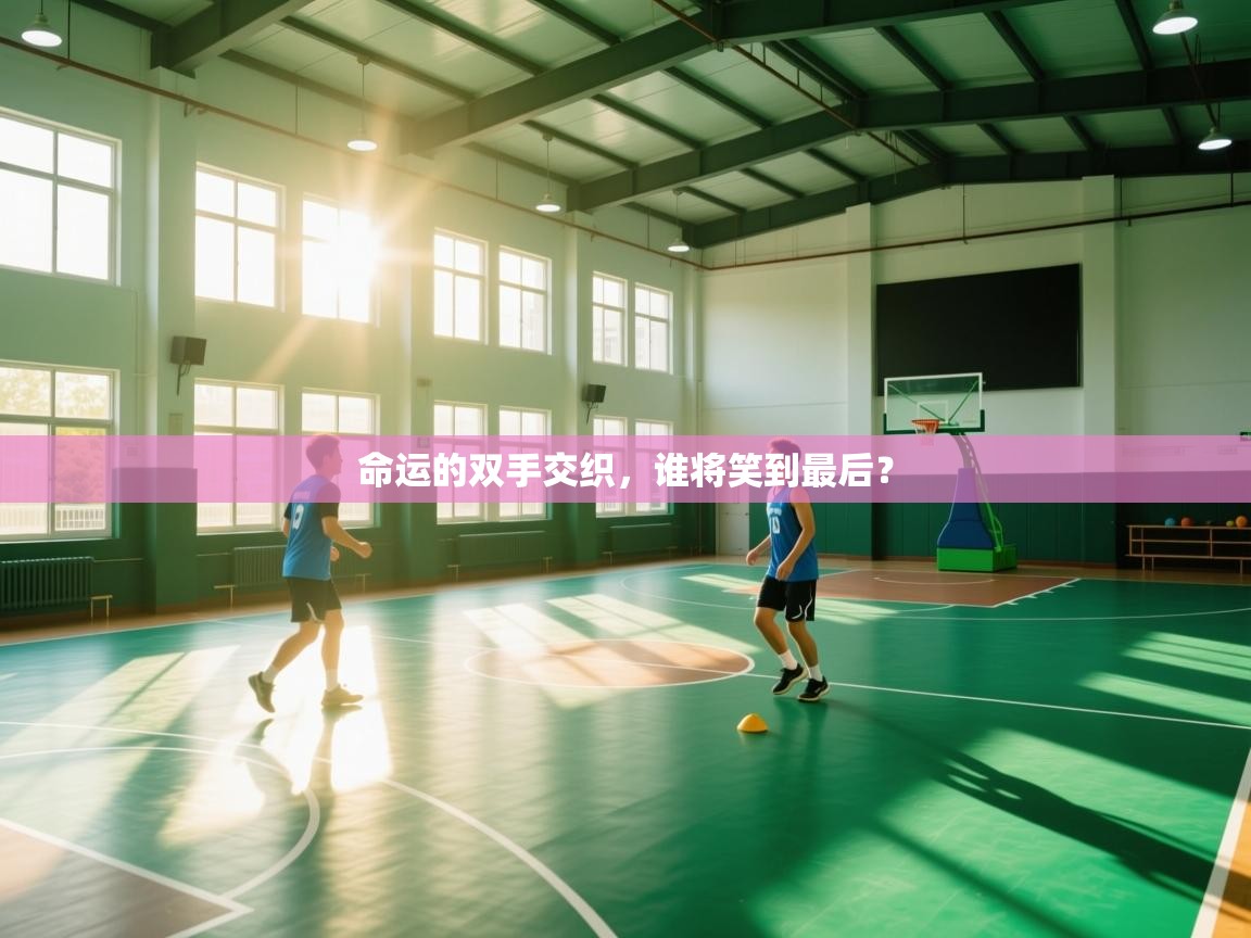 爱游戏体育-命运的双手交织，谁将笑到最后？  第3张