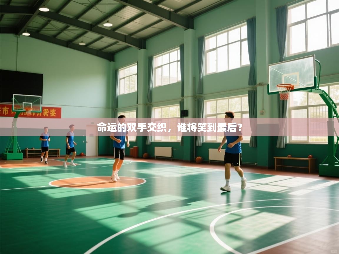 爱游戏体育-命运的双手交织，谁将笑到最后？  第2张