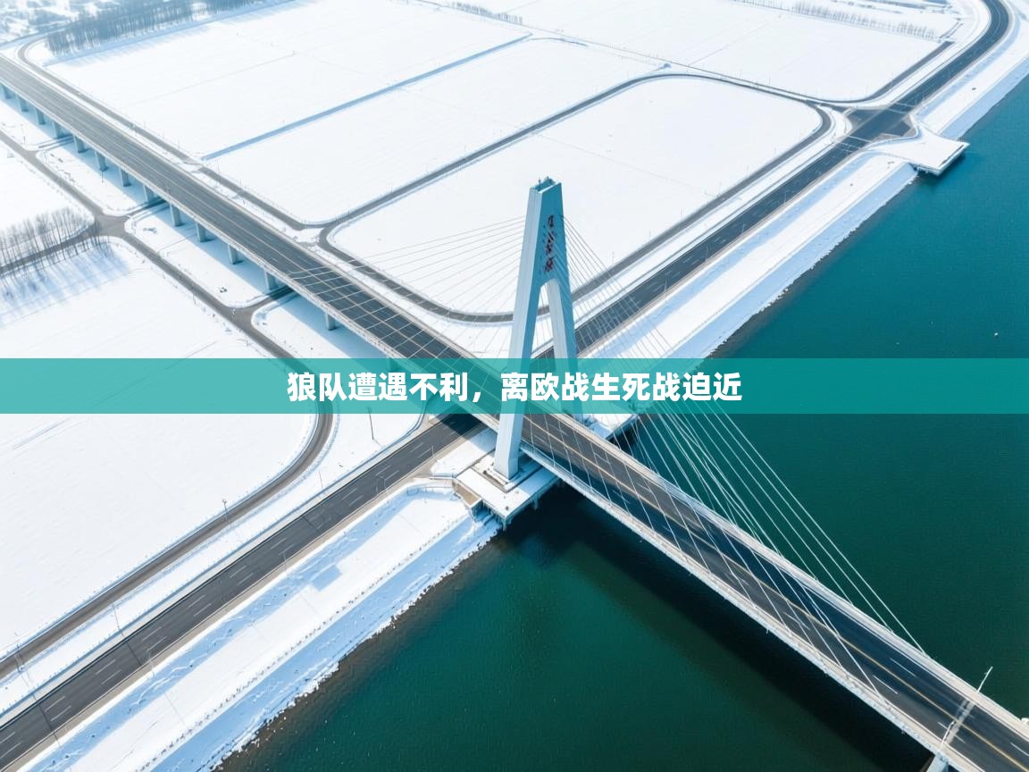 爱游戏平台官网入口-狼队遭遇不利,离欧战生死战迫近 第1张