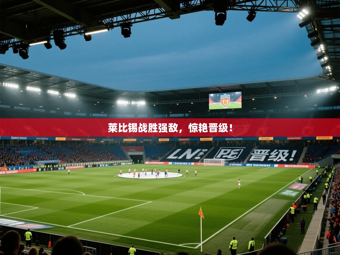 爱游戏体育官网app-莱比锡战胜强敌，惊艳晋级！  第1张