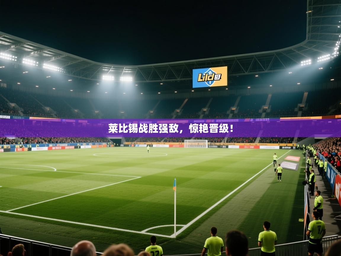 爱游戏体育官网app-莱比锡战胜强敌，惊艳晋级！  第2张