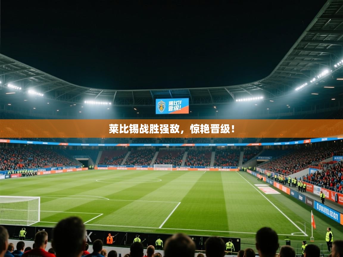 爱游戏体育官网app-莱比锡战胜强敌，惊艳晋级！  第4张