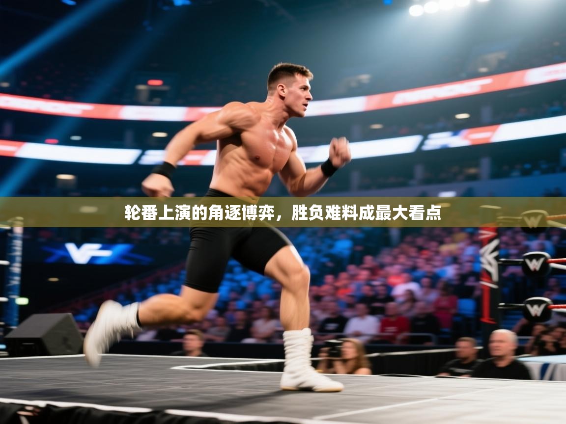 爱游戏娱乐体育官方入口-轮番上演的角逐博弈，胜负难料成最大看点  第2张