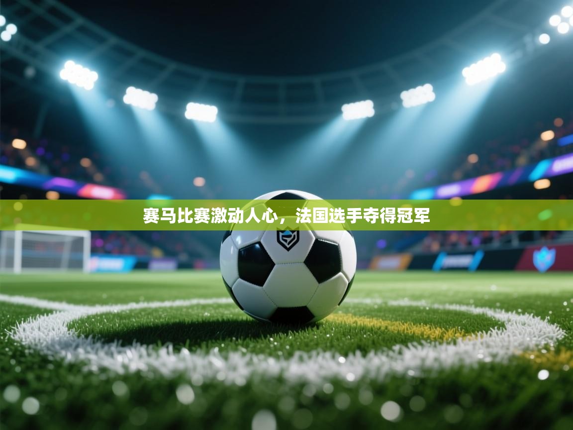 爱游戏体育在线app-赛马比赛激动人心,法国选手夺得冠军 第2张