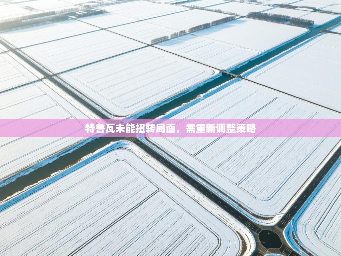 爱游戏体育娱乐罗马赞助商-特鲁瓦未能扭转局面,需重新调整策略 第2张